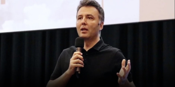 Üçlü İlişki İddiası: Spiker Şok Eden Açıklamalarda Bulundu