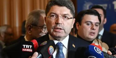 CHP’li Bayraktutan’dan Adalet Bakanı’na Soru Yağmuru