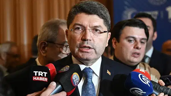 CHP’li Bayraktutan’dan Adalet Bakanı’na Soru Yağmuru