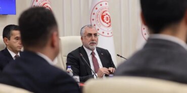 Asgari Ücrette Kritik Toplantı: Yeni Rakam Bekleniyor!