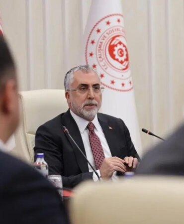 Asgari Ücrette Kritik Toplantı: Yeni Rakam Bekleniyor!
