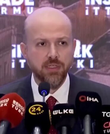 TÜGVA’dan Gazze İçin Destek Gösterisi Düzenleniyor