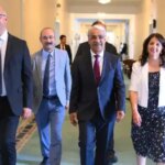 DEM Parti İmralı’ya Heyet Gönderdi