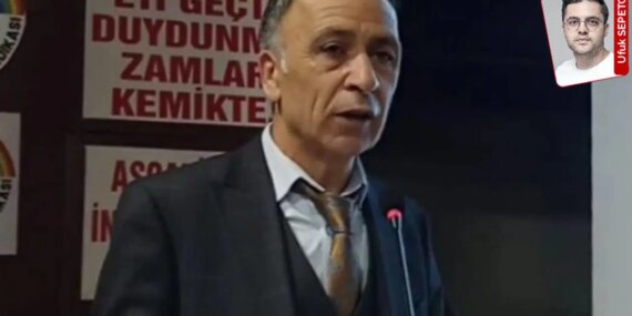 Emekliler Yoksullukla Mücadele Ediyor!