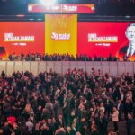 CHP Kurultayı’nda Özgür Özel Tek Aday Olarak Seçildi