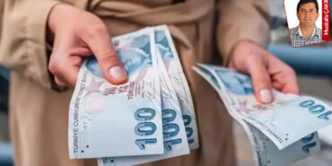 Emekliler ve İşçiler İçin Zor Bir Yıl Kapıda!