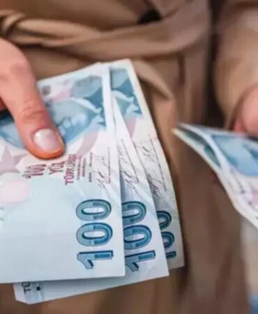 Emekliler ve İşçiler İçin Zor Bir Yıl Kapıda!