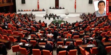 Tek Adam Rejimi: Krizlerin ve Adaletsizliğin Kaynağı