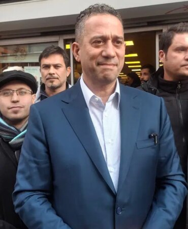 CHP’den Gözaltılara Sert Tepki: Siyasi Baskı!