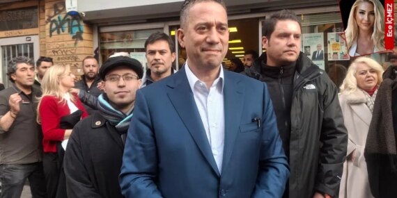 CHP’den Gözaltılara Sert Tepki: Siyasi Baskı!