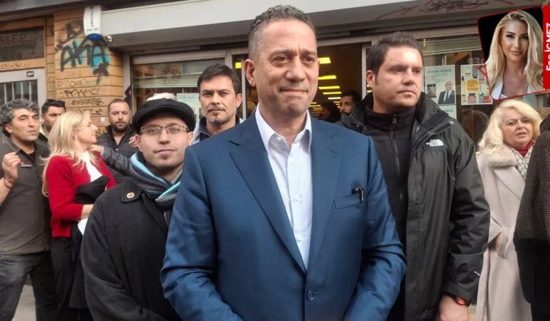 CHP’den Gözaltılara Sert Tepki: Siyasi Baskı!