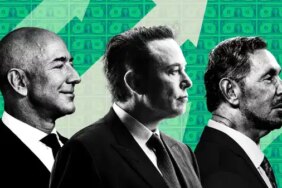 Elon Musk, Dünyanın En Zengin İnsanı Olmaya Devam Ediyor!