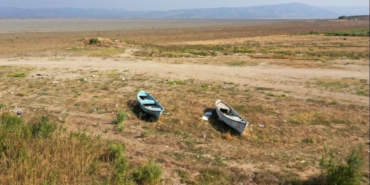 Kuraklık Alarmı! Ekosistem Çöküşte