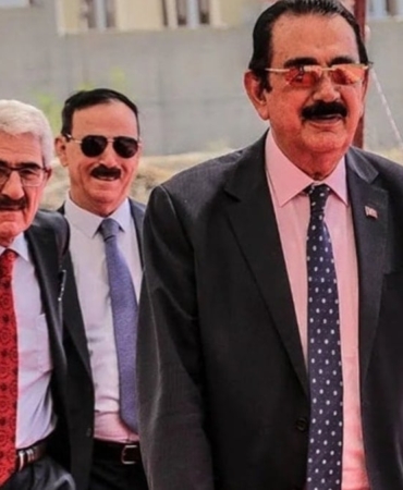 Baba-oğul Miras Tartışması Kanlı Bitti!