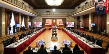 Yeni Çözüm Süreci: Ortak Rapor Hazırlıkları Başladı