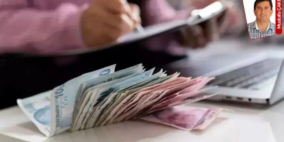 Asgari Ücrette Belirsizlik: Türk-İş ve TİSK Toplanıyor