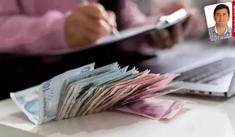 Asgari Ücrette Belirsizlik: Türk-İş ve TİSK Toplanıyor