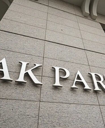 AKP’den Medya Eleştirilerine Sert Yanıt!