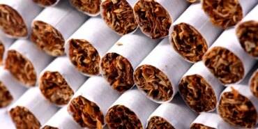 Yıl Sonu Zam Beklentisi: Sigara ve Alkol Fiyatları