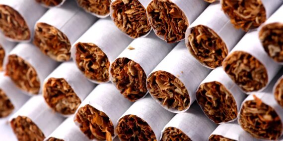 Yıl Sonu Zam Beklentisi: Sigara ve Alkol Fiyatları