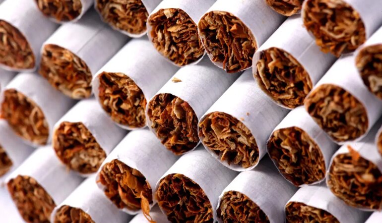 Yıl Sonu Zam Beklentisi: Sigara ve Alkol Fiyatları