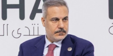 AKP İçinde Fidan Tartışması: Taht Kavgası Büyüyor!