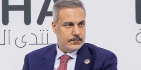 AKP İçinde Fidan Tartışması: Taht Kavgası Büyüyor!