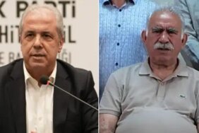 Öcalan’dan Yeni Yıl Mesajında Çarpıcı İfadeler