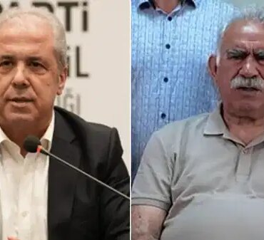 Öcalan’dan Yeni Yıl Mesajında Çarpıcı İfadeler