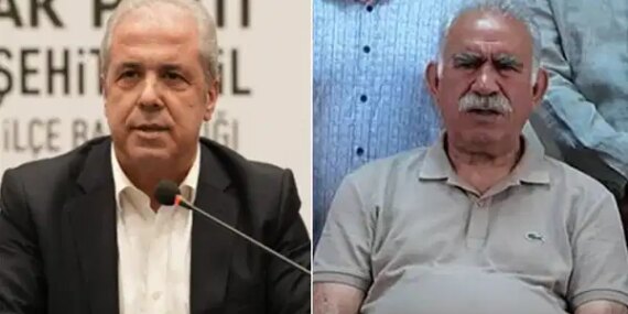 Öcalan’dan Yeni Yıl Mesajında Çarpıcı İfadeler