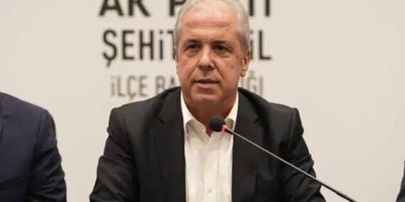 Şamil Tayyar’dan İktidara Sert Eleştiriler!