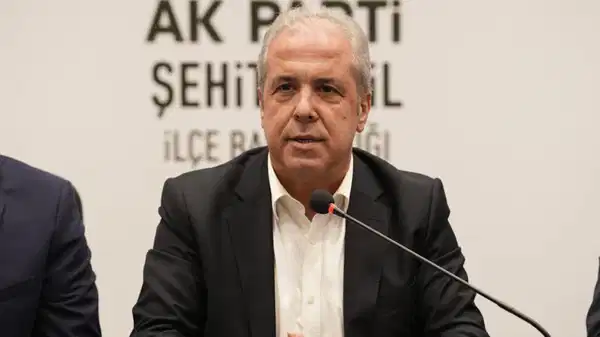 Şamil Tayyar’dan İktidara Sert Eleştiriler!