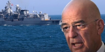 Ege’de Füze Stratejisi, Türkiye Yanıt Verdi!