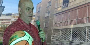 Eski Basketbolcu Baksi’nin Trajik Ölümü