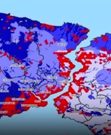 İstanbul İçin Deprem Alarmı: Bilim Adamları Uyardı!