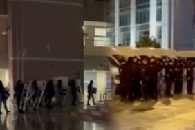 Sadettin Saran Uyuşturucu Soruşturmasında Gözaltında