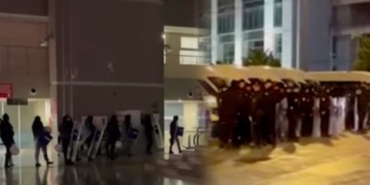 Sadettin Saran Uyuşturucu Soruşturmasında Gözaltında