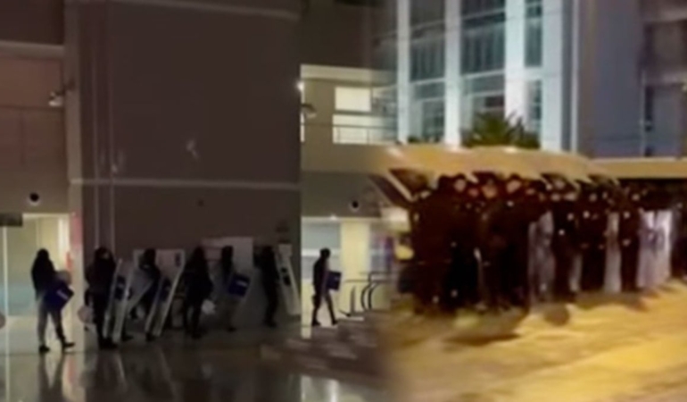 Sadettin Saran Uyuşturucu Soruşturmasında Gözaltında