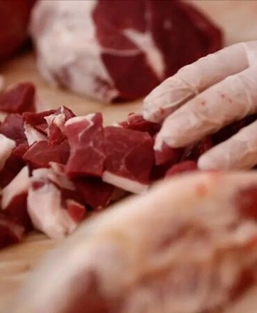 Çin Sığır Eti İthalatına Ek Gümrük Vergisi Getirdi