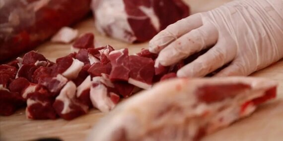 Çin Sığır Eti İthalatına Ek Gümrük Vergisi Getirdi