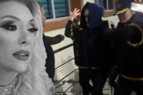 Şarkıcı Güllü’nün Kızı Cinayet İddiasıyla Gözaltında!