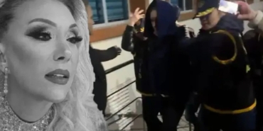 Şarkıcı Güllü’nün Kızı Cinayet İddiasıyla Gözaltında!