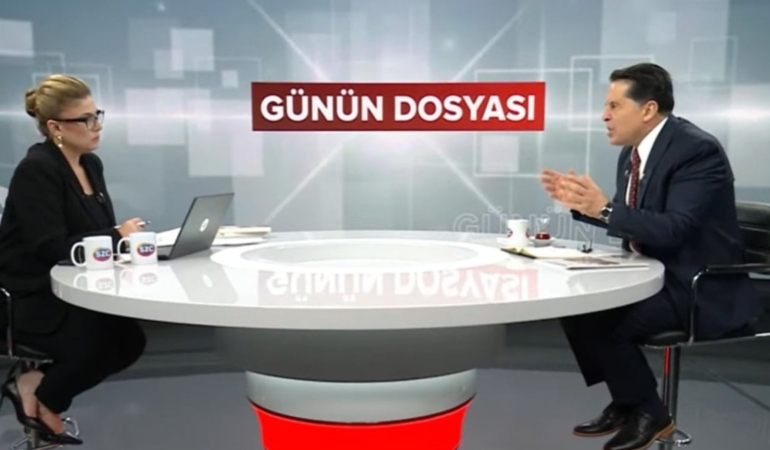 Kayyum Garabeti: Özer’den Çarpıcı Açıklamalar