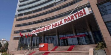 CHP Kurultayı Davası: İptal Süreci Başladı!