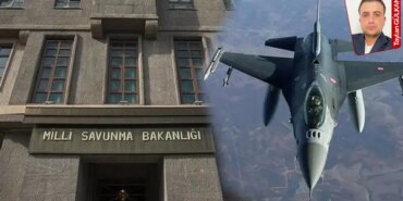 İHA’ların Peş Peşe Düşmesi Güvenlik Endişesi Yarattı