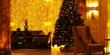 Antalya’da Noel Tatili Coşkusu: Oteller Dolu!