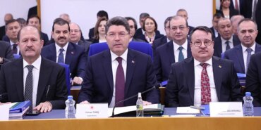 Yeni Yasa Tasarısı: İnternete Sıkı Denetim!