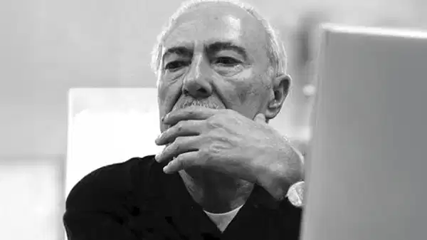 Taha Parla’nın Vefatı: Türk Düşüncesine Kayıp