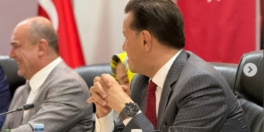 Hatipoğlu’nun Şirketi: 8 Yılda 57 Kat Büyüdü!