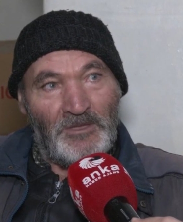 Emekliler, Tuvaletsiz Otellerde Yaşam Mücadelesi